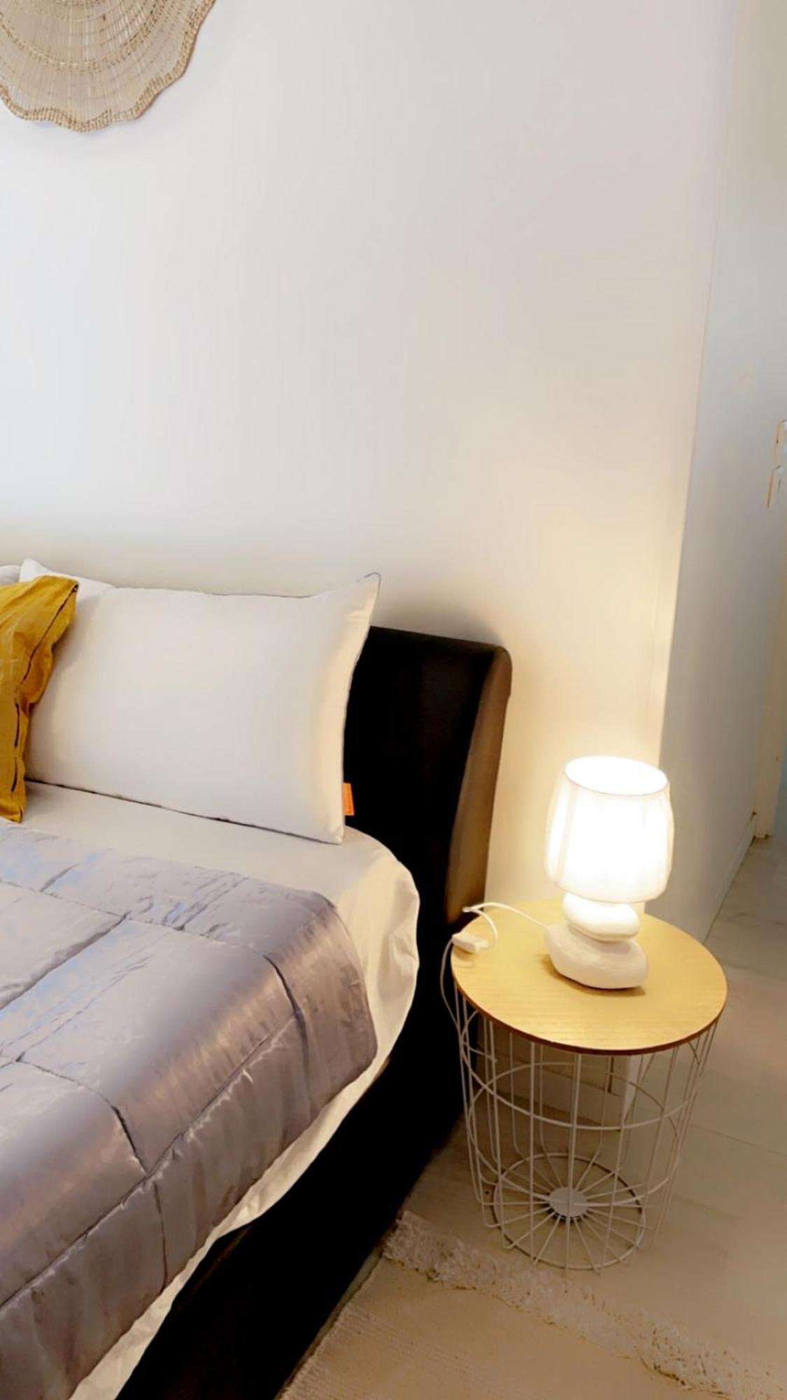 Eiffel Zen Appartement Épinay-sur-Seine Dış mekan fotoğraf