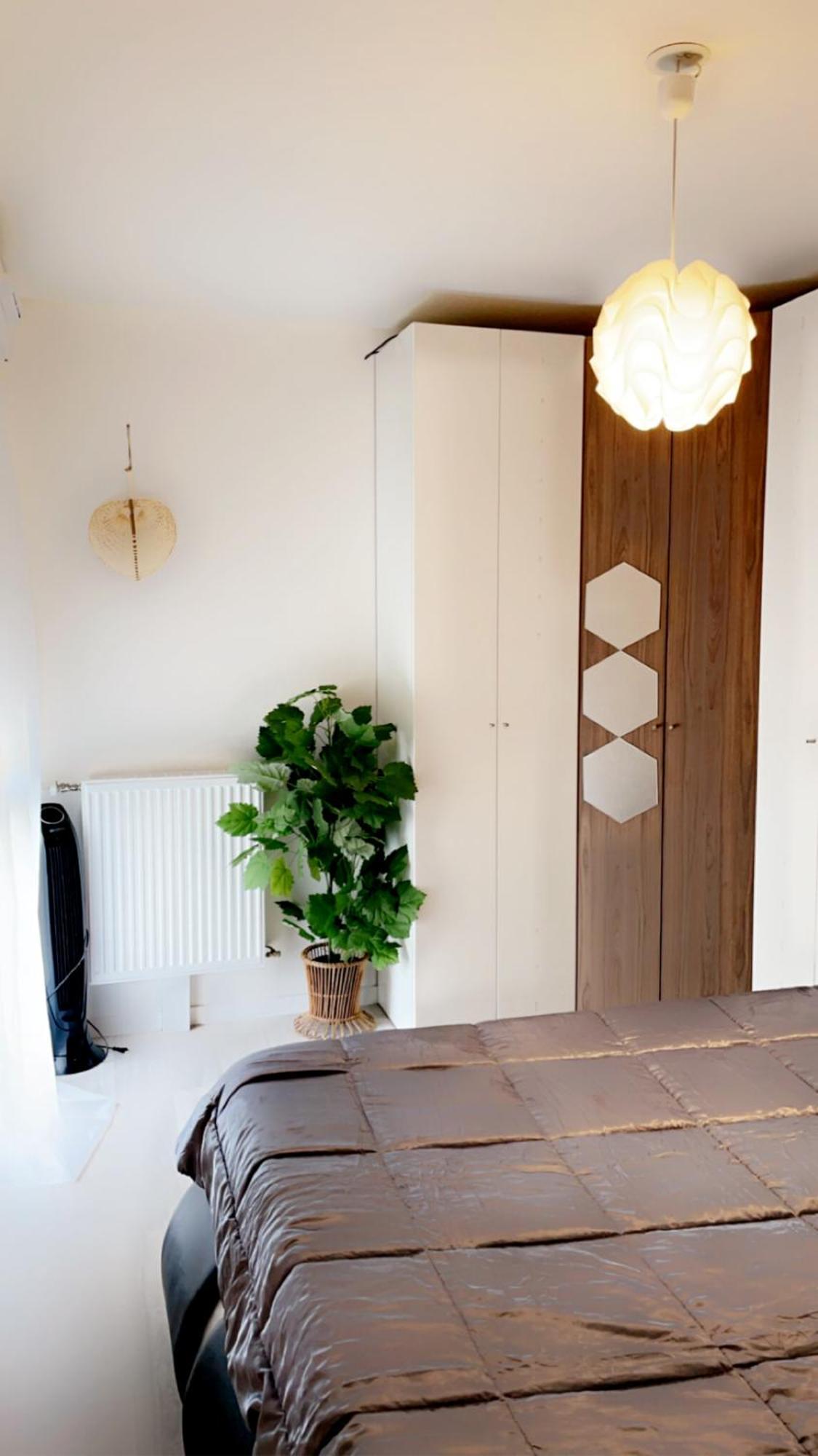 Eiffel Zen Appartement Épinay-sur-Seine Dış mekan fotoğraf