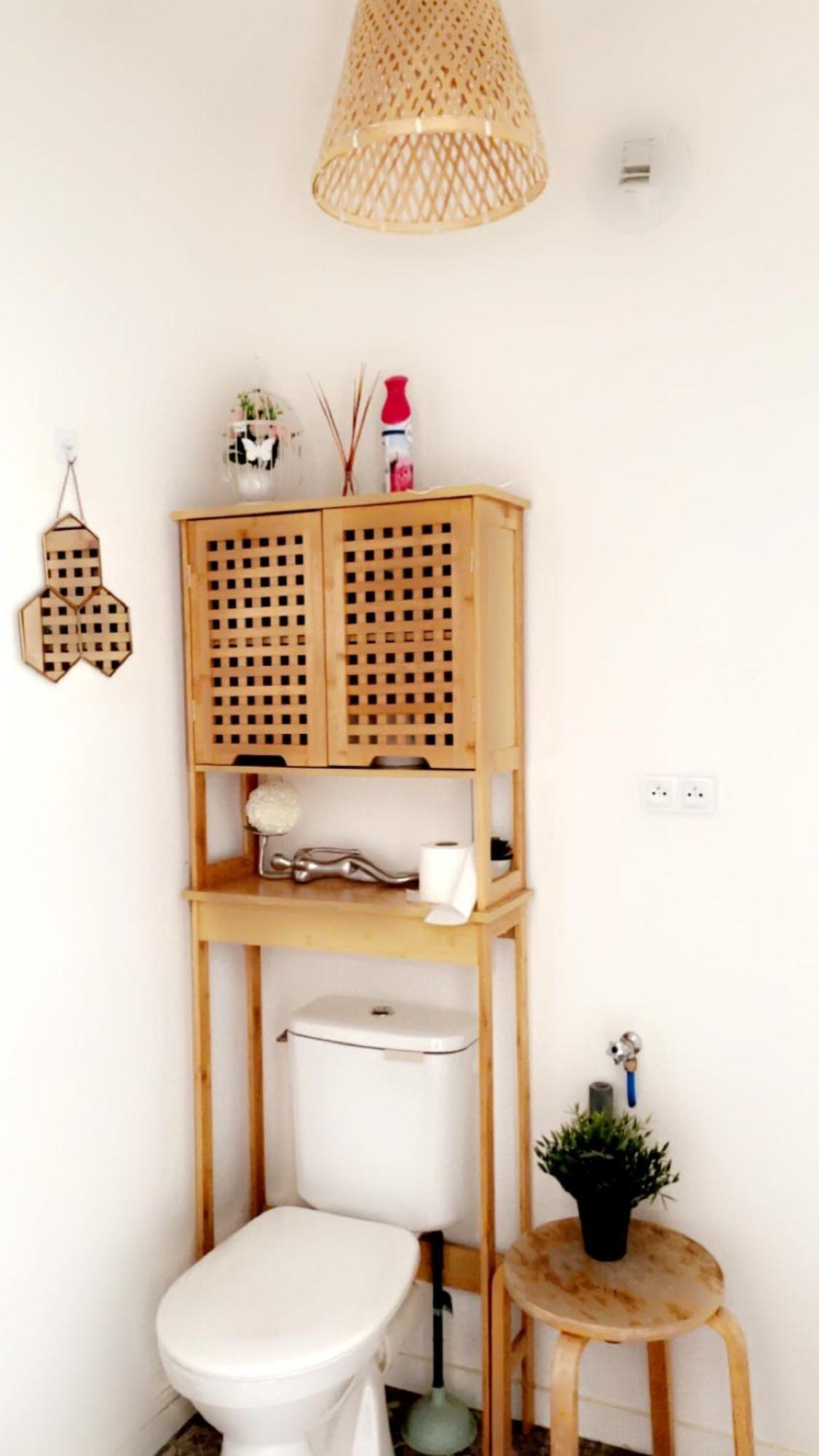 Eiffel Zen Appartement Épinay-sur-Seine Dış mekan fotoğraf