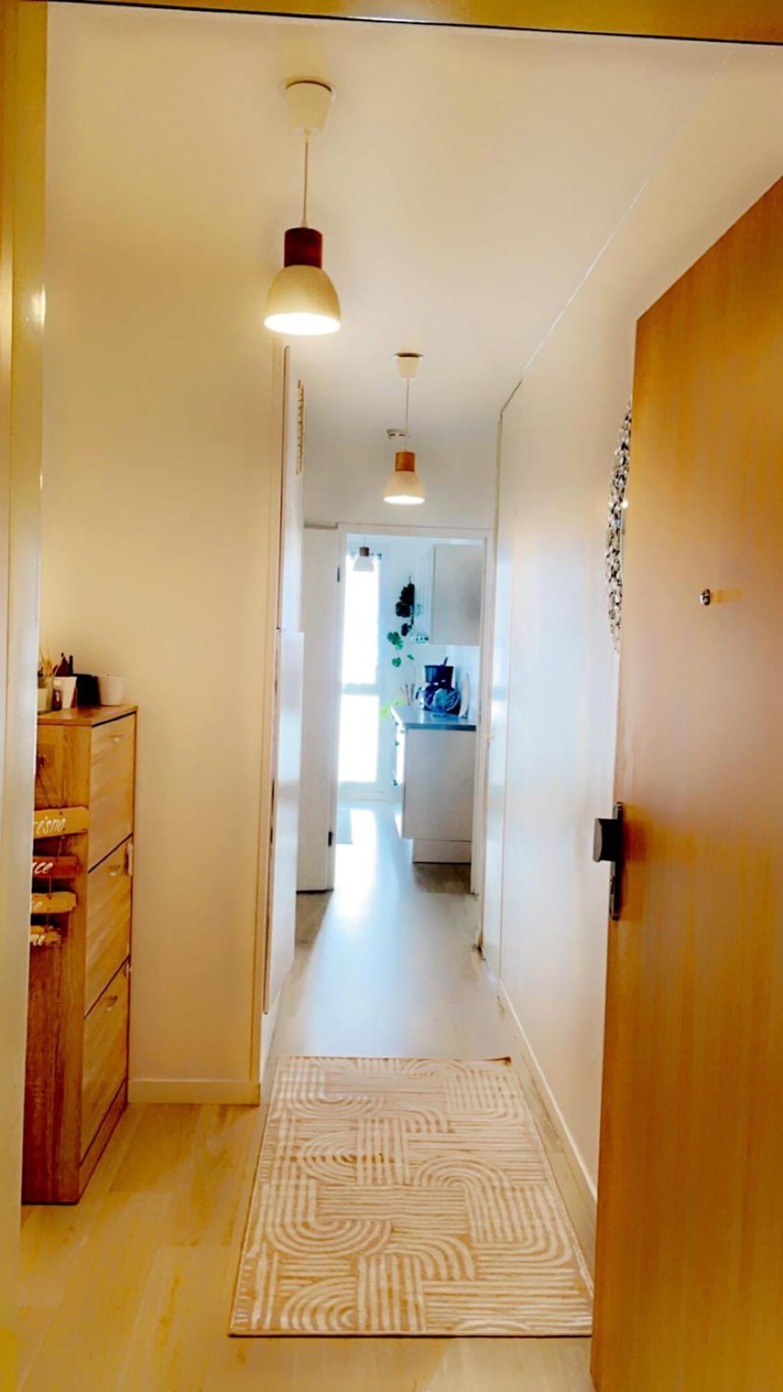 Eiffel Zen Appartement Épinay-sur-Seine Dış mekan fotoğraf