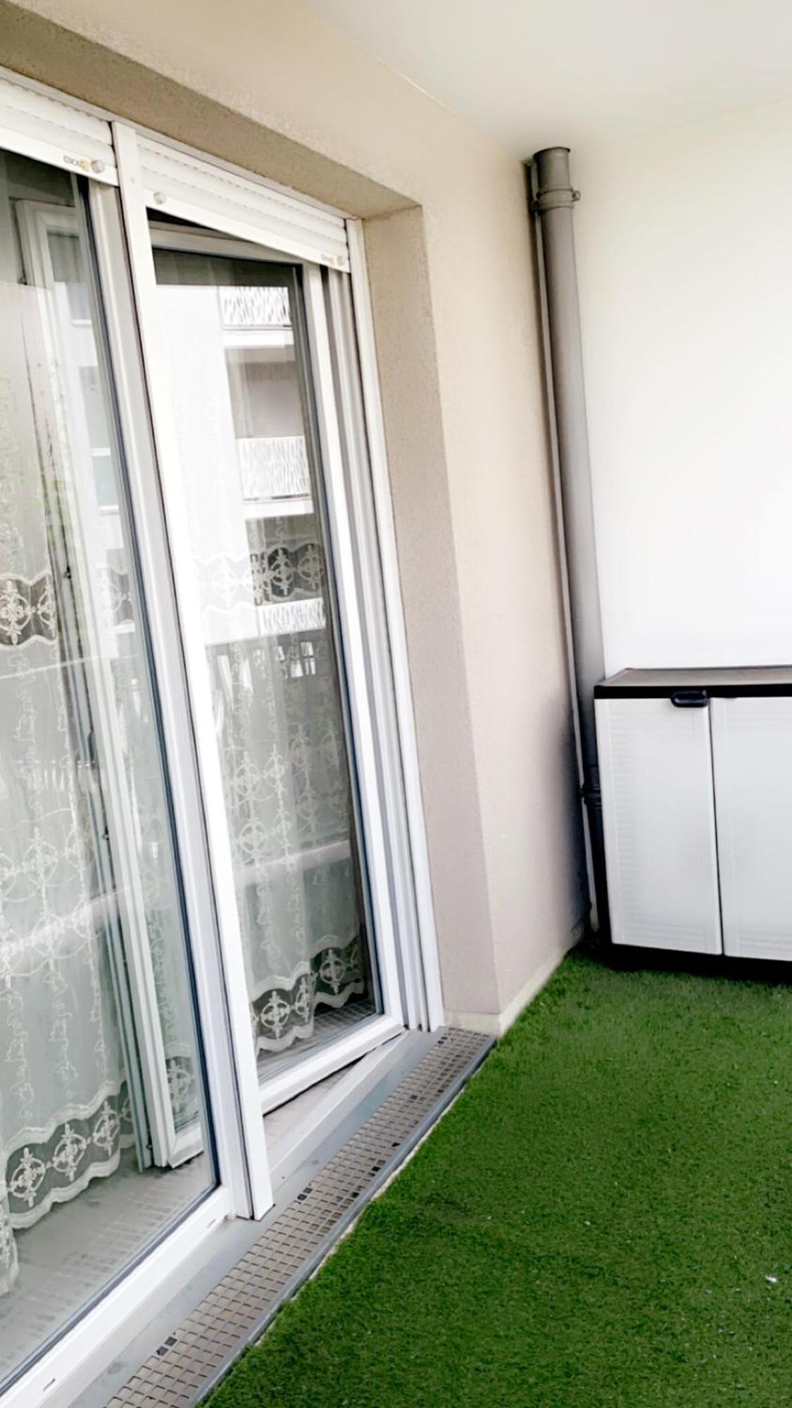 Eiffel Zen Appartement Épinay-sur-Seine Dış mekan fotoğraf